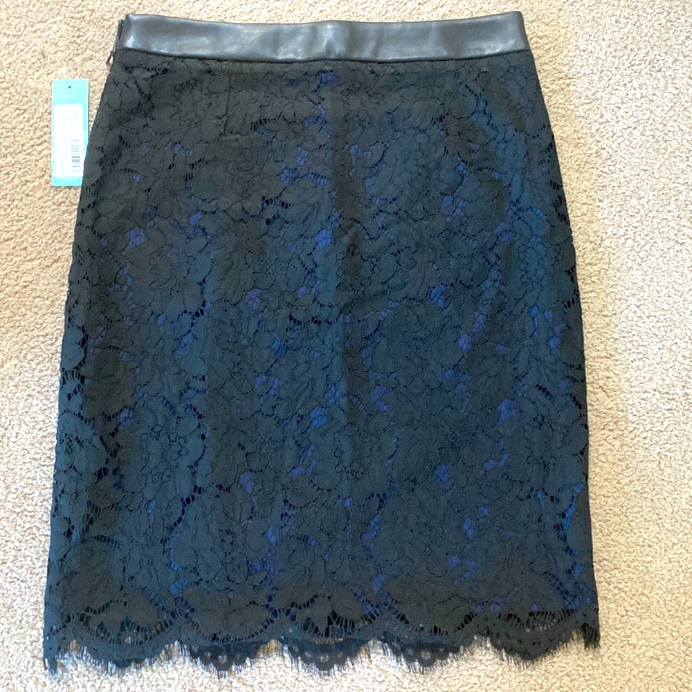 NWT - Brixon Ivy Pencil Skirt